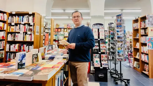 [Exclusivité Vibration] Orléans : un an après son départ de...