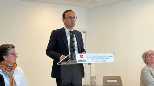 Bordeaux : tout ce qu'il faut savoir sur les nouveautés dans votre...