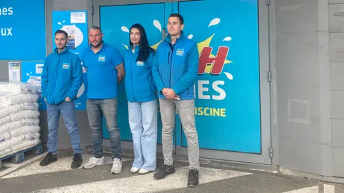 Bordeaux et sa région : des postes à pouvoir dans les magasins Cash...