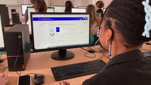 Parcoursup : un entrainement avant l'ouverture de la phase d'admission