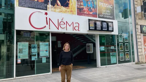 Pessac : avec Ciné Relax, le cinéma Jean Eustache se veut...