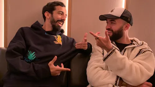 Bigflo et Oli en interview : on a parlé The Voice, santé mentale et...