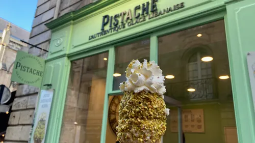 Canicule : où déguster une glace à Bordeaux et ses alentours