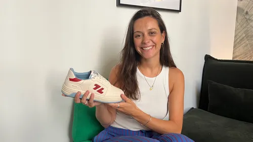 Zèta, la marque bordelaise de sneakers écoresponsables, innove avec...