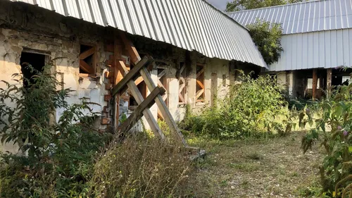 Les Écuries de Richelieu à Gennevilliers reçoivent 500 000€ pendant...