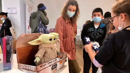 Étoiles du jouet 2021 : ces nouveautés qui ont conquis le cœur des...