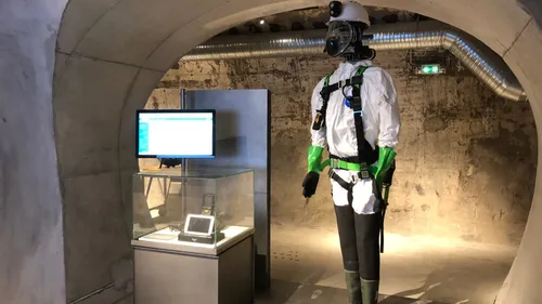 À Paris, le musée des égouts accueille à nouveau du public