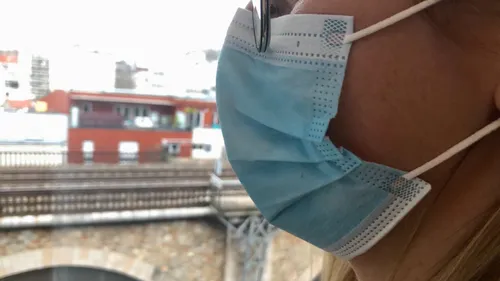 Covid : voici les lieux où le port du masque est de nouveau...