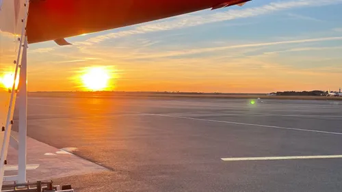 Bordeaux-Mérignac élu pire aéroport d’Europe selon un site de vacances