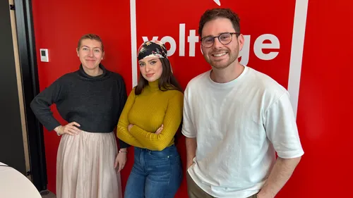 The Voice : la candidate Supernova nous parle des coulisses de...