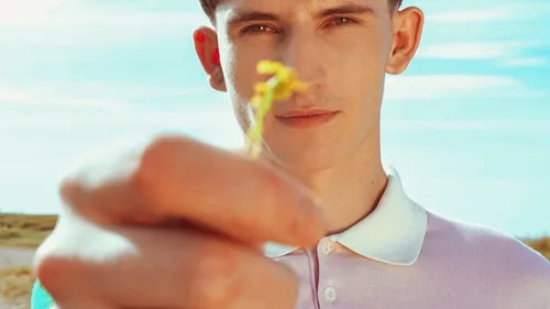 Victorien : de la Star Academy à sa première tournée 