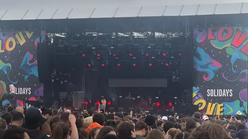 Pourquoi les festivals sont en difficulté financière ?