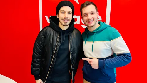 Michael Canitrot : le DJ qui met en valeur le patrimoine français...