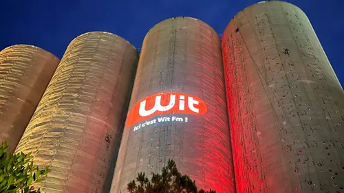 Le plus haut site de grimpe urbaine de France est à Bordeaux