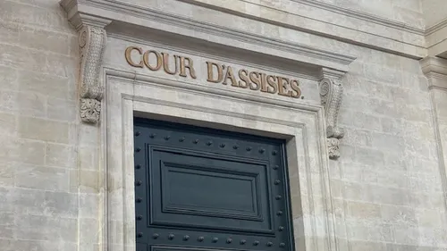 Féminicide de Mérignac : l'accusé condamné à la réclusion...