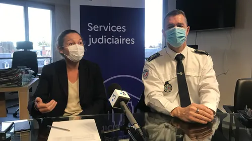 Appels malveillants dans des établissements scolaires loirétains :...