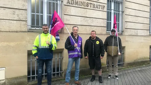 Bordeaux : des drones pour surveiller la manifestation de ce 9 mai