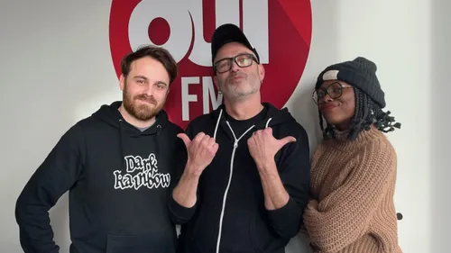 Réécoutez l’interview de Lofofora !