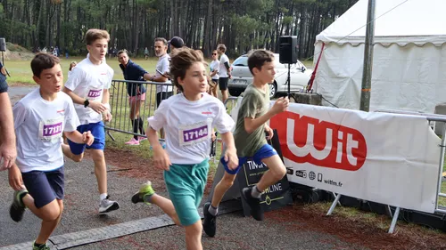 Les Foulées du Bassin 2025 cherchent des bénévoles : rejoignez...