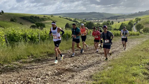 Le trail de Sancerre revient pour une édition anniversaire