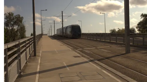 TBM : une offre renforcée le 1er août pour le concert de The Weeknd