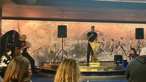 La première édition des Foudres récompensera "tous les talents du...