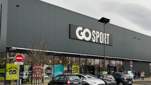 Après Camaïeu, le bordelais Michel Ohayon pourrait perdre Go Sport