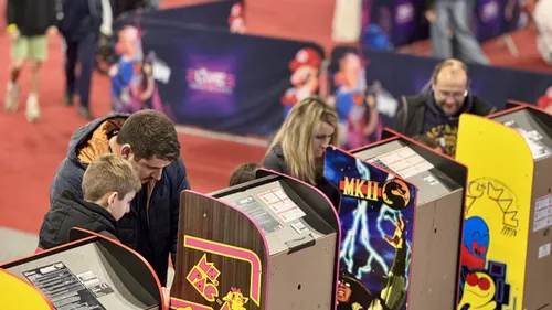 Bassin d'Arcachon : succès pour la deuxième édition de Mios Gaming