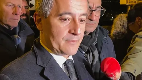 Les 4 infos du lundi 4 décembre