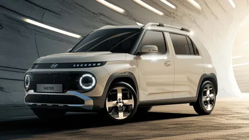 A la découverte du Hyundai Inster avec Hyundai Sipa Automobiles