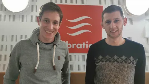 L’institut pour Jeunes Sourds d’Orléans se prépare pour les JO 2024 ! 