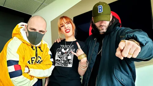 Rise Of The Northstar : interview de Vithia et Eva-B en replay !