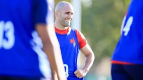 Equipe de France : l'heure de Lucu ? 