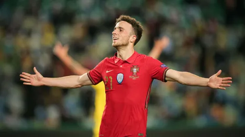 Diogo Jota, footballeur portugais de 28 ans, est décédé