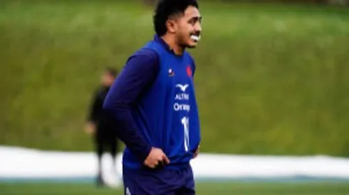 UBB : quatre joueurs titulaires avec les Bleus