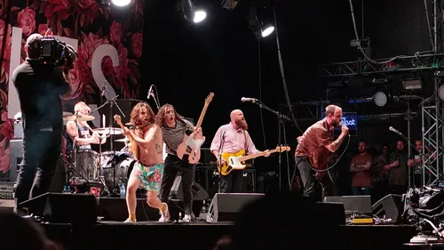 Idles bientôt en concert en France