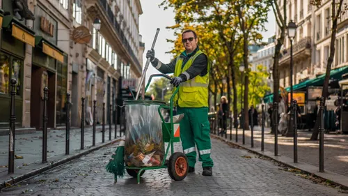 “Les villes sont plus propres que les campagnes” : Ludovic...