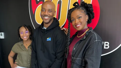 "Bleu Caraïbes" : Rohane, Goldn.B et Ina Lina ont passé la soirée...