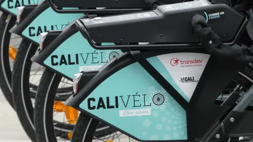 Le vélo a le vent en poupe à Libourne, une nouvelle offre pour la...