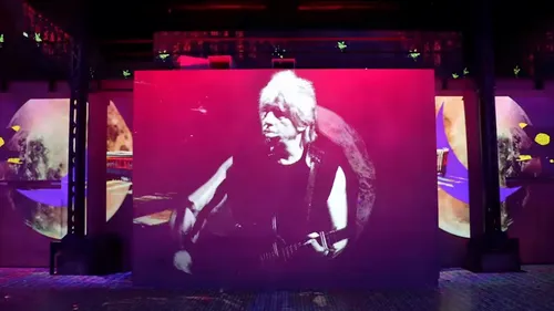 Indochine annonce un spectacle immersif inédit à Paris