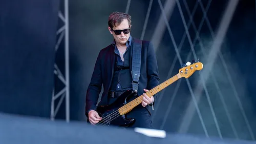 Interpol sort son nouvel album "This Mirror Weighs a Ton"