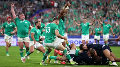 La Coupe du monde de rugby est-elle trop longue ?