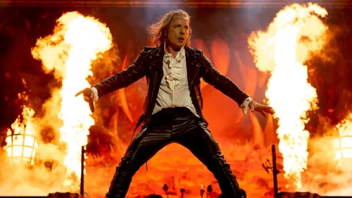 Iron Maiden revient en France pour deux concerts en 2026 ! 