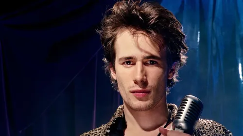 Le documentaire sur Jeff Buckley dévoile sa bande-annonce
