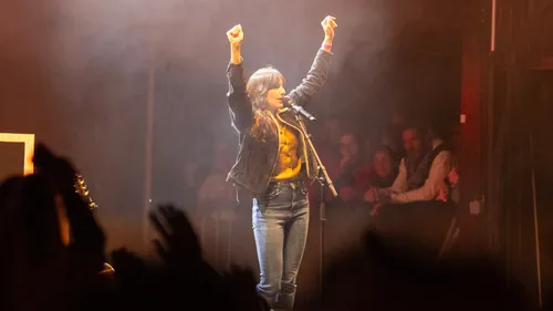 Avec son nouveau single, Jain entre dans une « nouvelle ère »