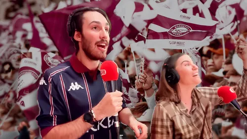 Live UBB vs Toulouse : suivez le match avec l'Équipe du Matin et...