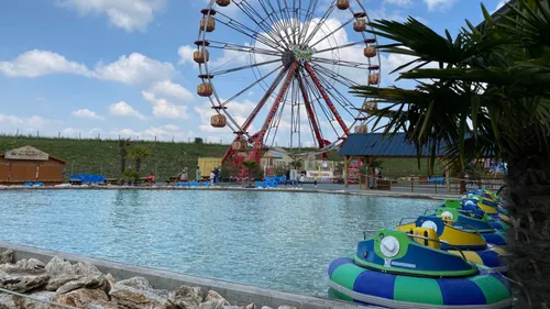 Family Park : les enfants adorent le nouveau spectacle !
