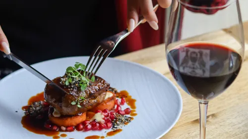 Château Léognan : un restaurant d’exception aux parfums d’automne