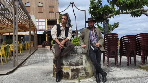 Un format “court et dynamique” : le Festival du Court Théâtre...