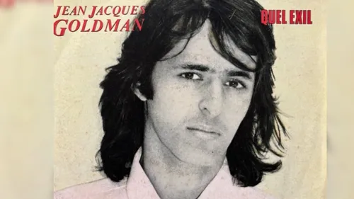 "Il suffira d’un signe" : le single de Jean-Jacques Goldman sauvé...